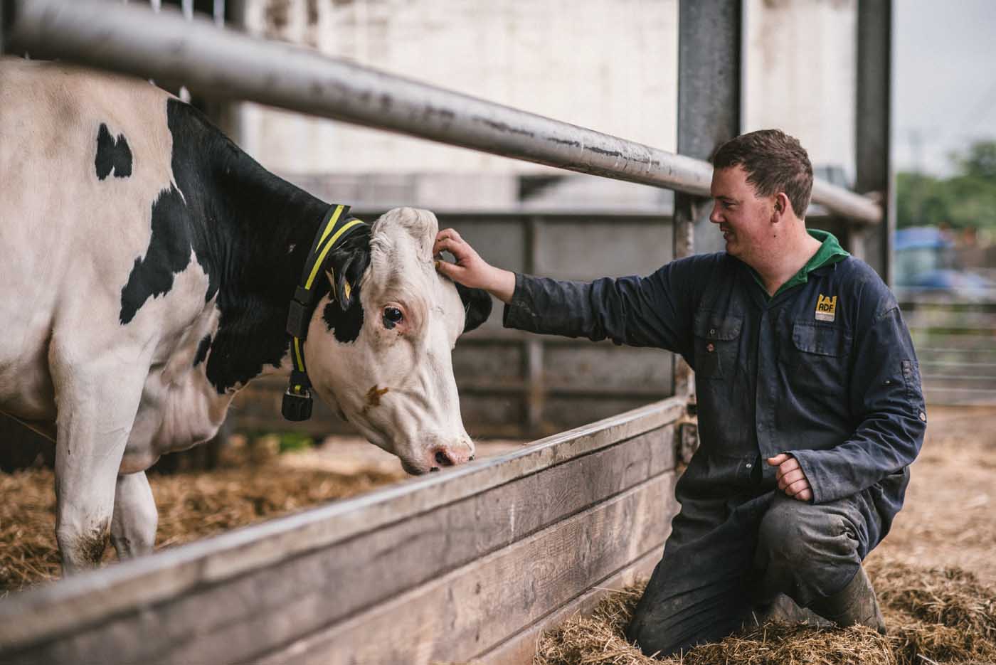 Otter Valley Dairy | Our Story - Otter Valley Dairy